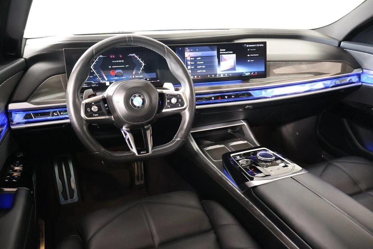 bmw 7 series 2024 WBA33EH07RCN97064 image bmw 7 series 2024 WBA33EH07RCN97064 image